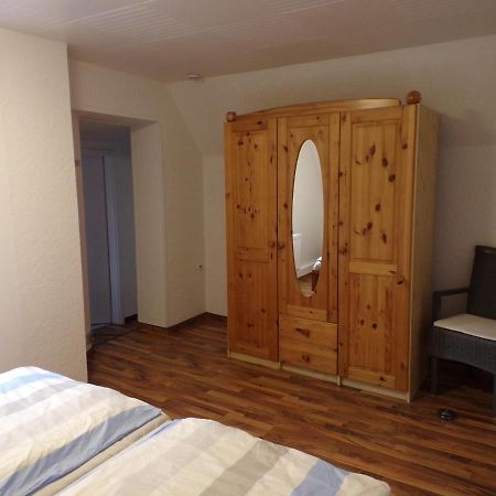 Neu! Ferienwohnung Kruse Og Норден Екстериор снимка
