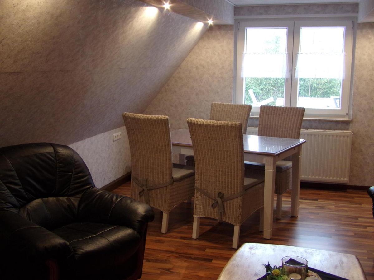Neu! Ferienwohnung Kruse Og Норден Екстериор снимка